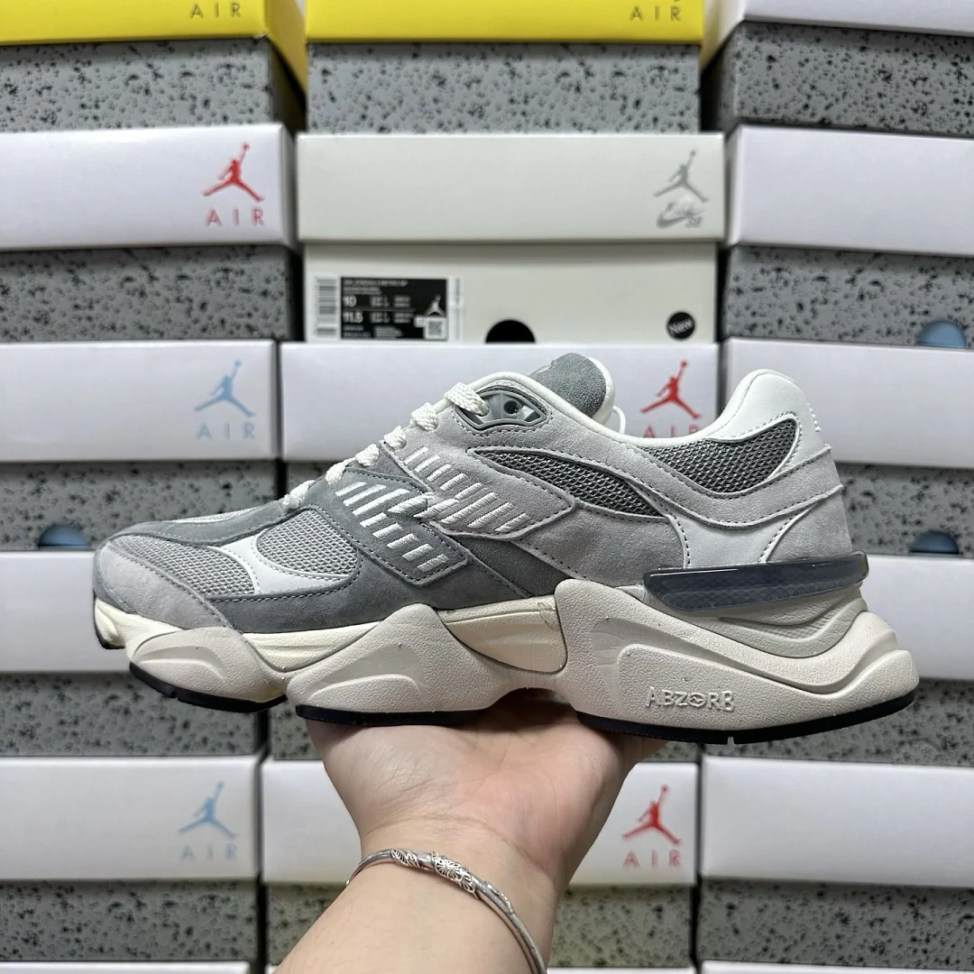 뉴발란스 [C] 9060 U9060EEE 202164 New Balance 9060 상세 이미지 2