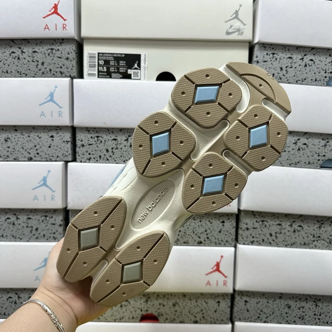 뉴발란스 [C] 9060 202158 New Balance 9060 GC9060JF 상세 이미지 9
