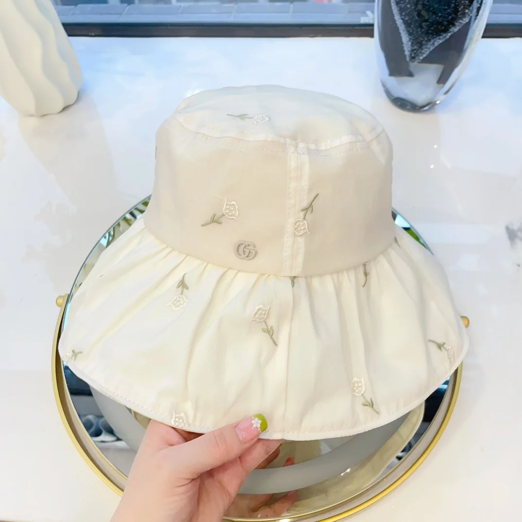 구찌 모자 78291 Gucci Cap 상세 이미지 5