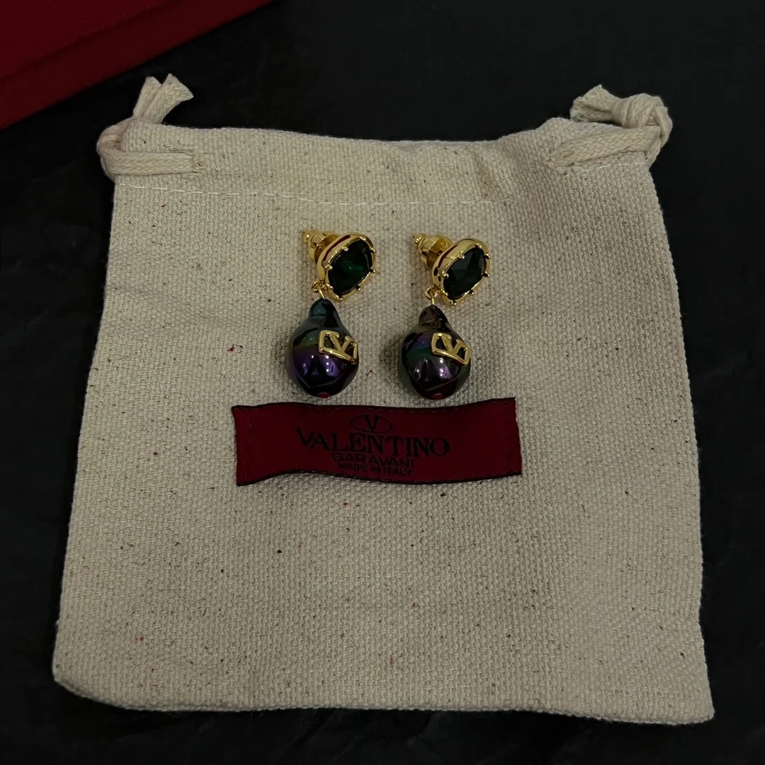 발렌티노 귀걸이 63555 Valentino Earrings 상세 이미지 5