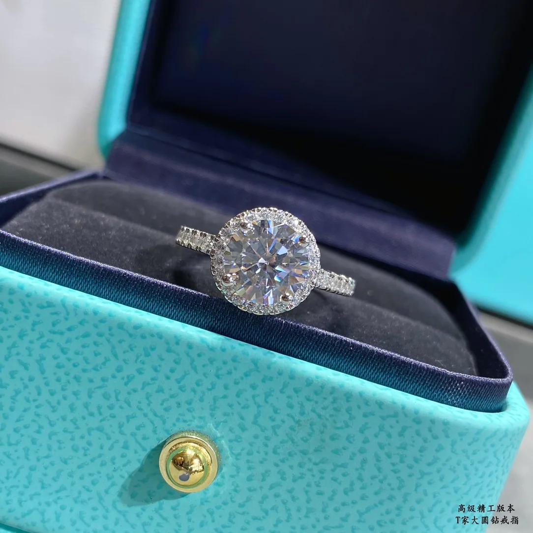 티파니 반지 71058 Tiffany & Co Ring 상세 이미지 6