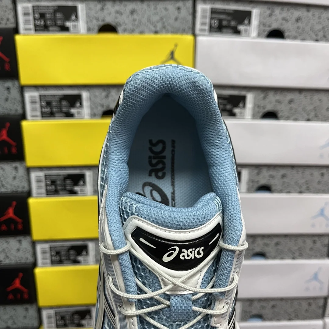 아식스 [ZC] 젤 카야노 14 1203A549-400 200321 Asics Gel-Kayano 14 Unlimited Pack Mist 상세 이미지 3