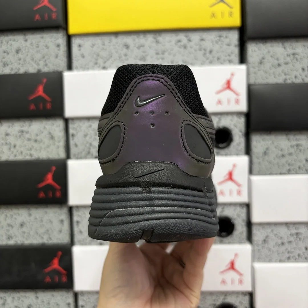 나이키 [CS] P 6000 SE IM6332-001 201540 Nike P-6000 SE Black Reflective 상세 이미지 6