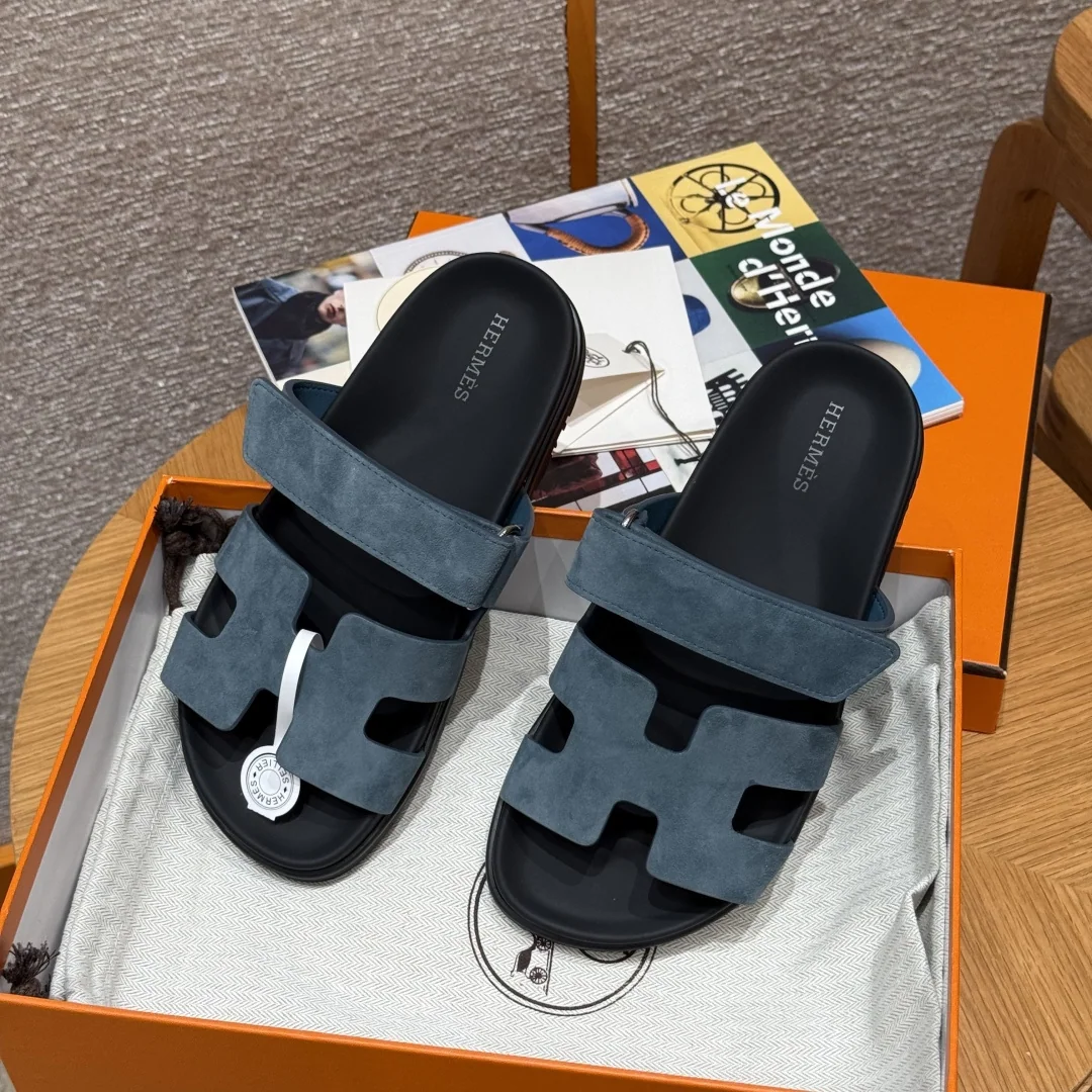에르메스 신발 8264 상세 이미지 2