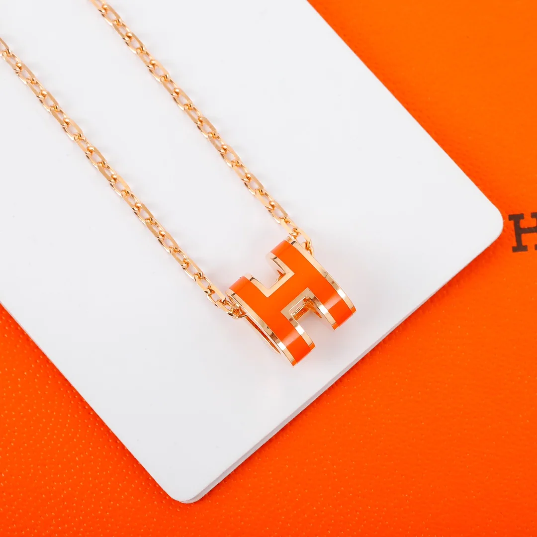 에르메스 목걸이 69912 Hermes Necklace 상세 이미지 8