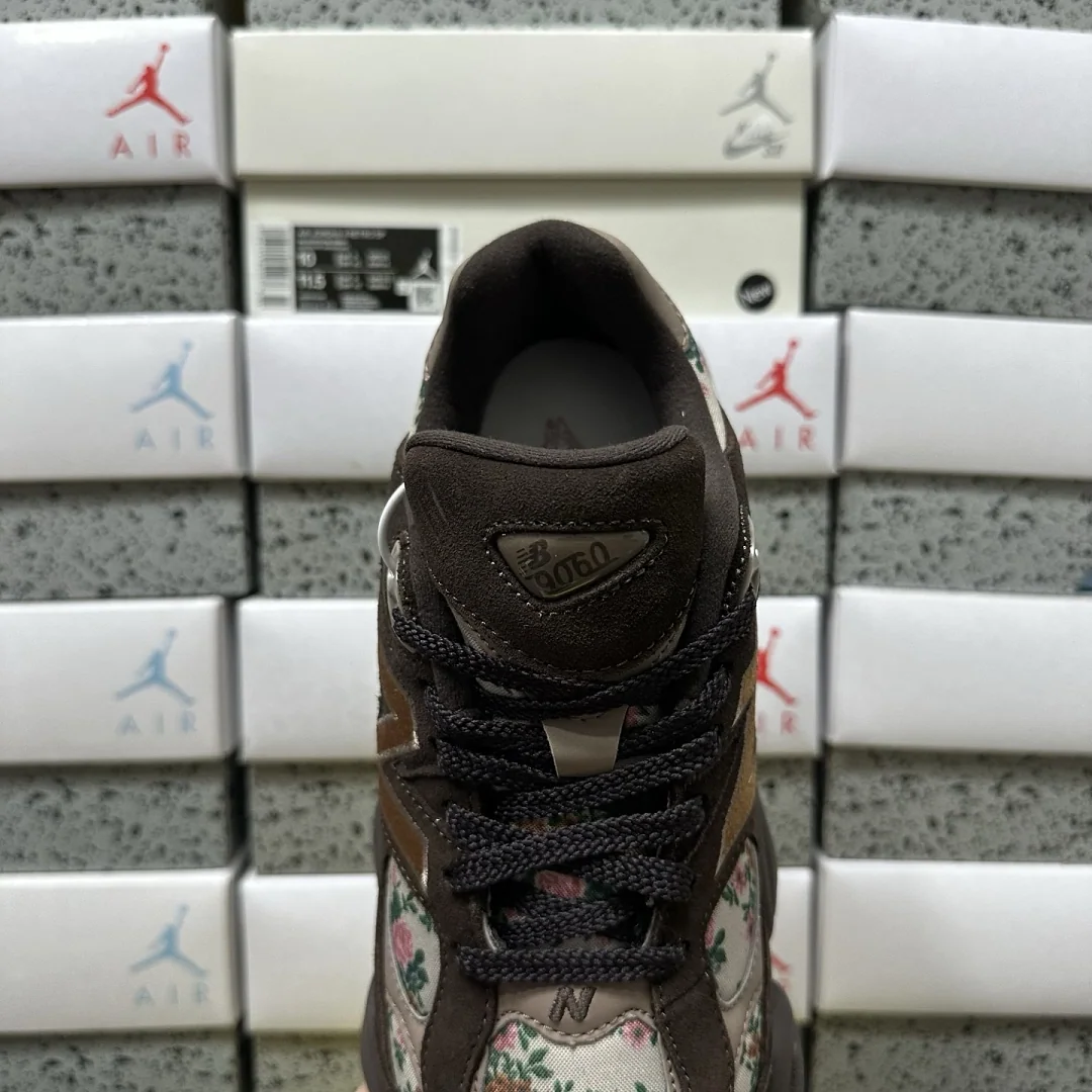 뉴발란스 [C] 9060 U9060ATP 202216 New Balance 9060 상세 이미지 4