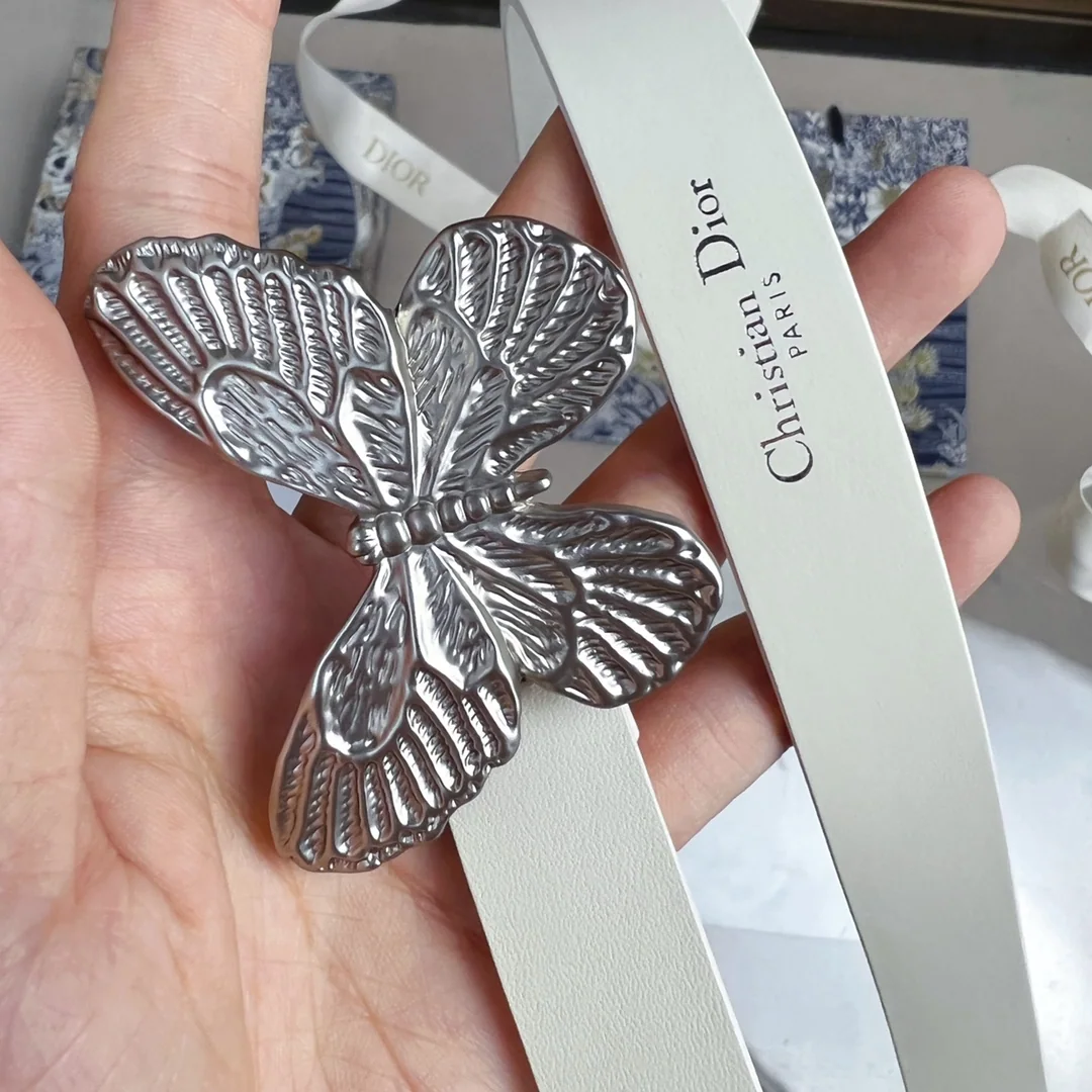 디올 벨트 59952 Dior Belt 상세 이미지 7