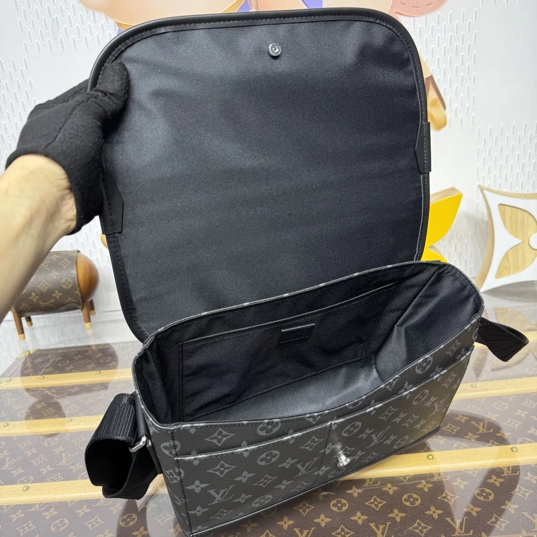 루이비통 버드케이지 메신저 가방 M28630 상세 이미지 9
