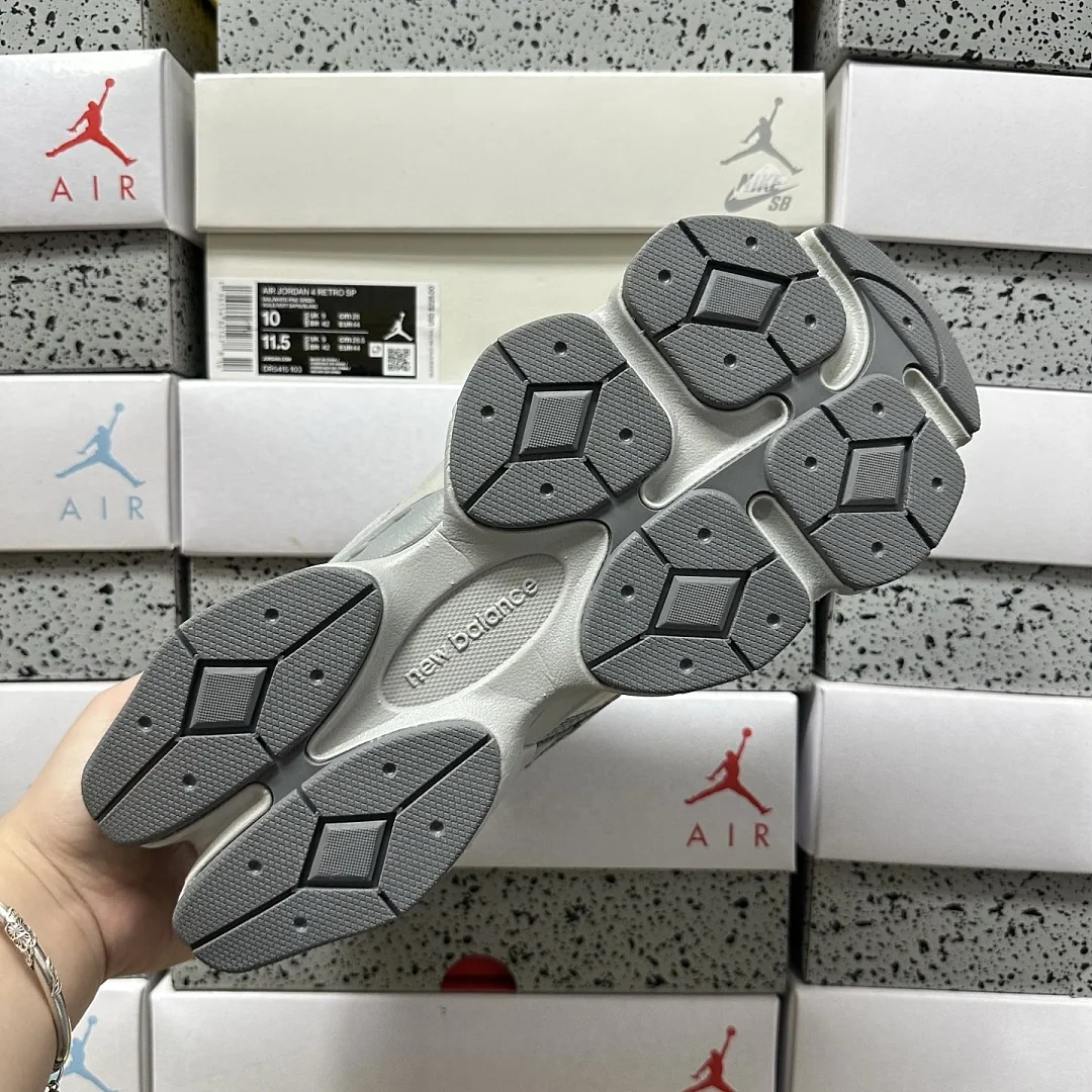 뉴발란스 [C] 9060 U9060GG 202128 New Balance 9060 상세 이미지 4