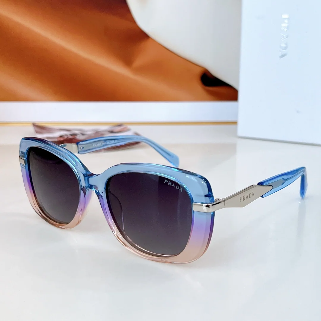 프라다 선글라스 74466 Prada Sunglasses 상세 이미지 1