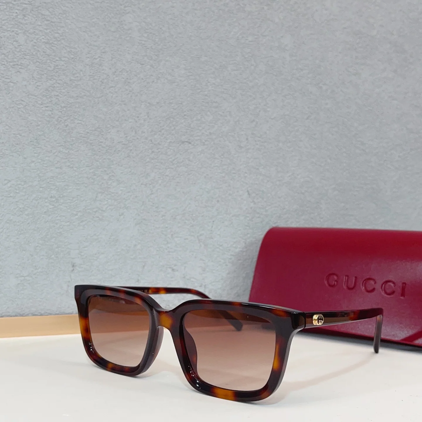 구찌 선글라스 56608 Gucci Sunglasses 상세 이미지 3