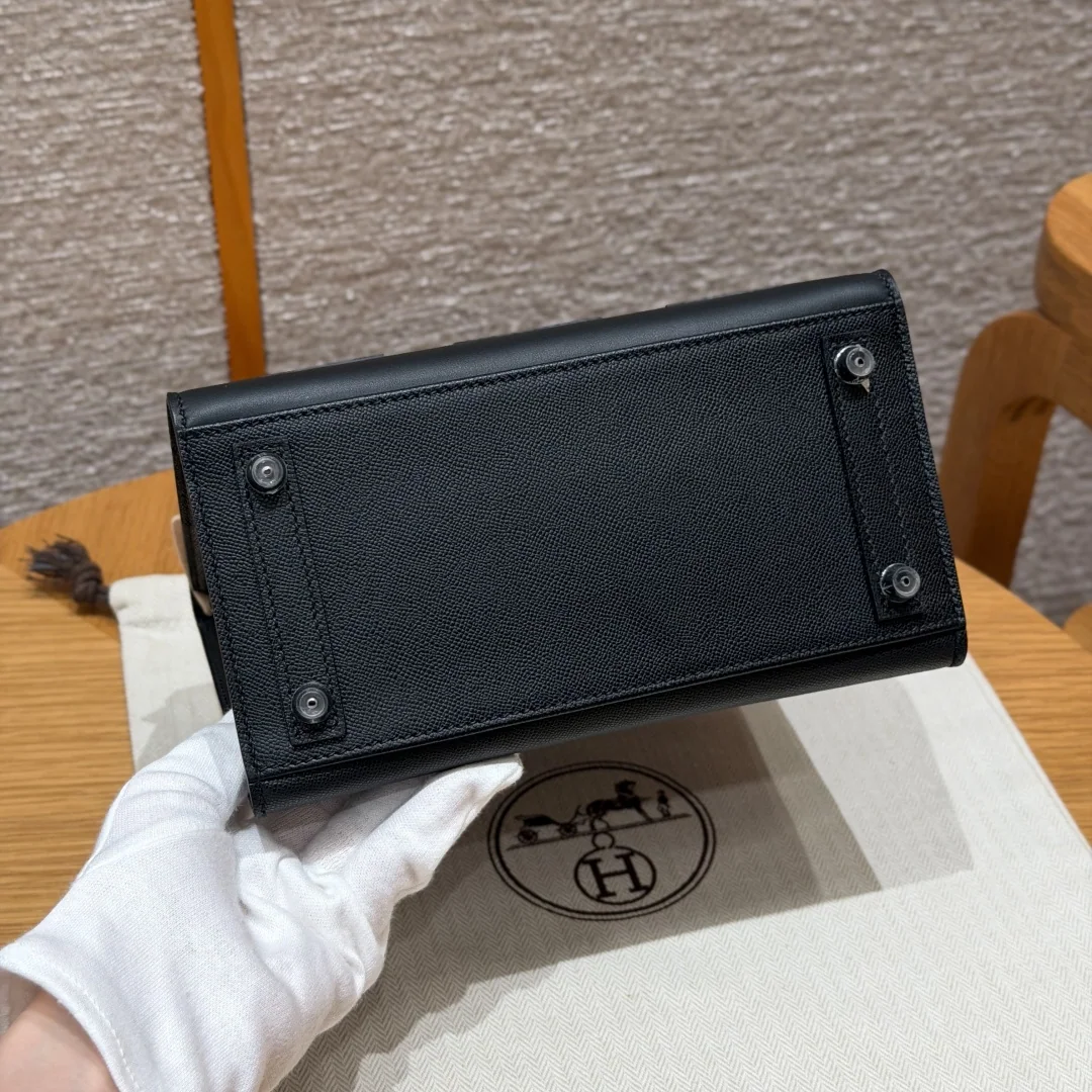 에르메스 버킨 20 cm 가방 상세 이미지 5