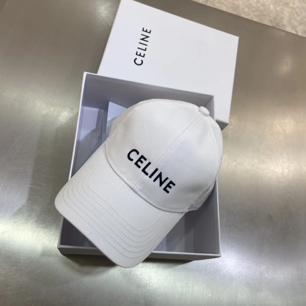 셀린느 모자 84122 Celine Cap 상세 이미지 1