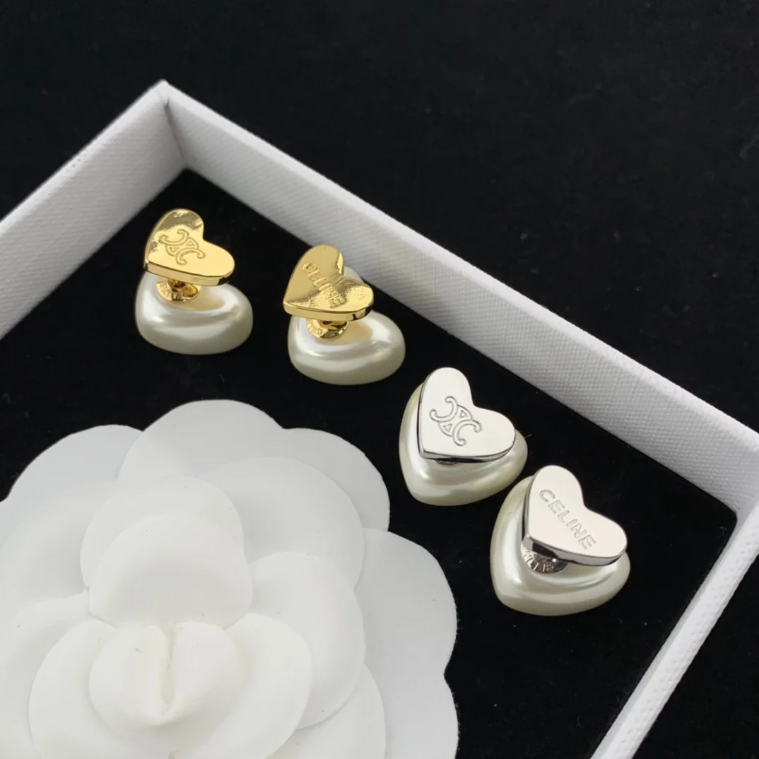 셀린느 귀걸이 69656 Celine Earrings