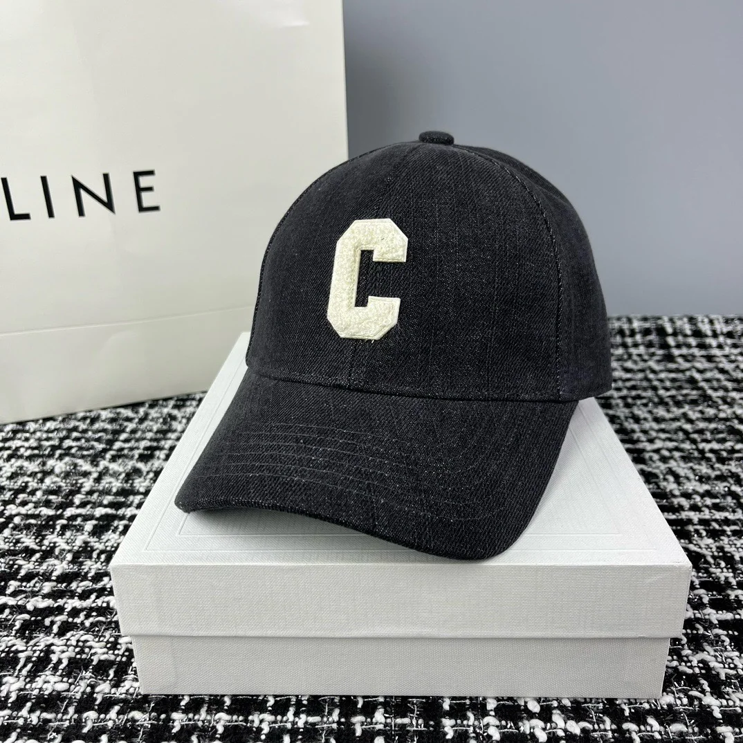 셀린느 모자 84171 Celine Cap 상세 이미지 6