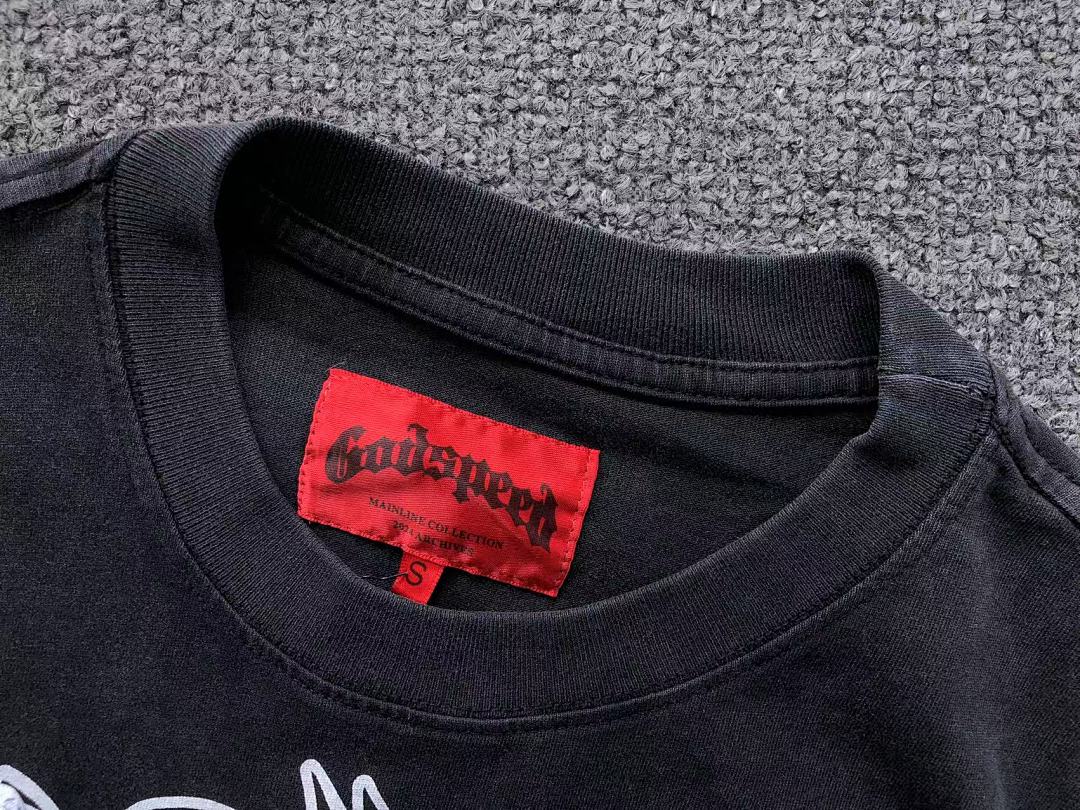 갓스피드 긴팔 티셔츠 203373 Godspeed Long Sleeve 상세 이미지 18