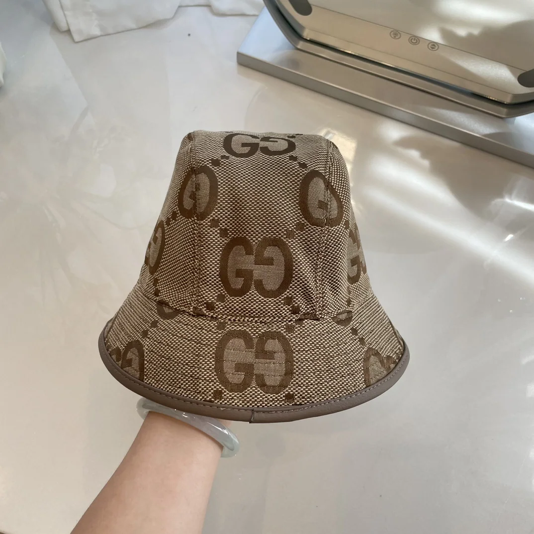 구찌 모자 78289 Gucci Cap 상세 이미지 5
