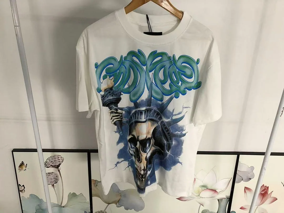 갓스피드 반팔 티셔츠 203367 Godspeed T-Shirt 상세 이미지 17