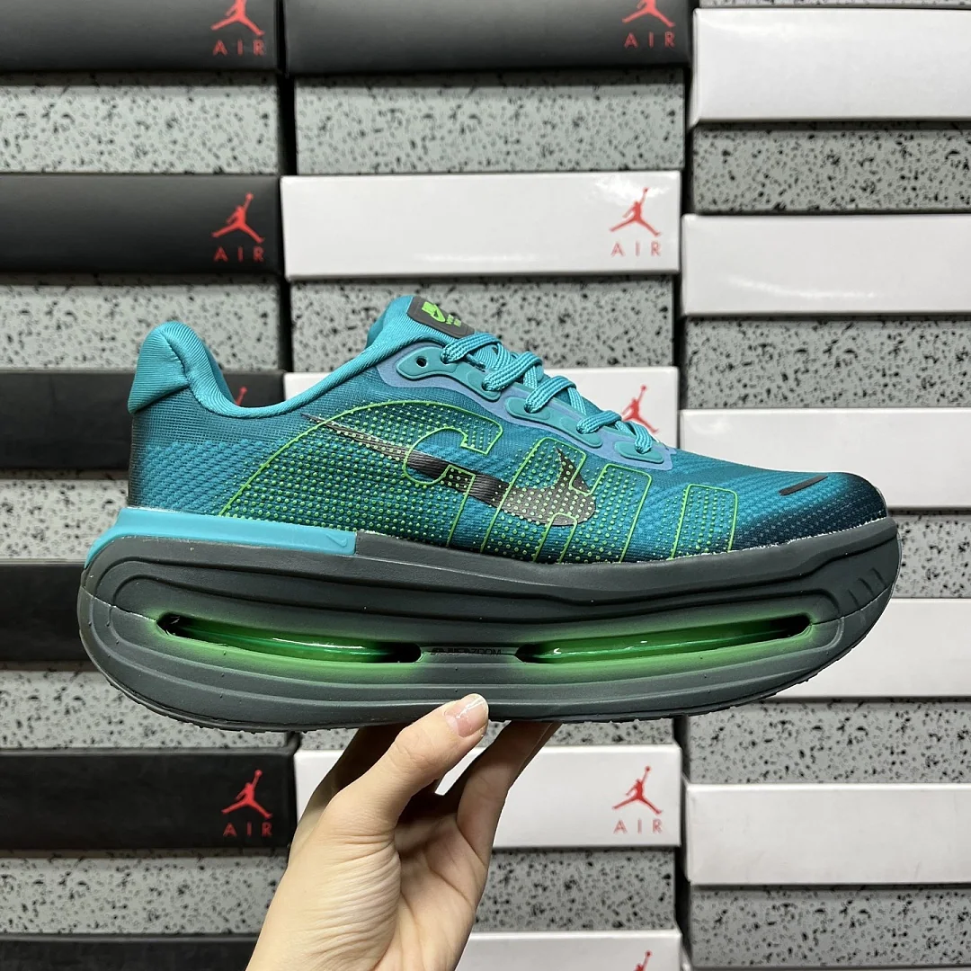 나이키 [5A] 보메로 프리미엄 IV6297-300 202028 Nike Vomero Premium Chicago Marathon 상세 이미지 5