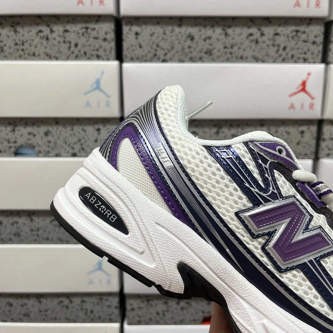 뉴발란스 [XY] 740v2 U740CG2 202067 New Balance 740v2 Concord Grape 상세 이미지 6