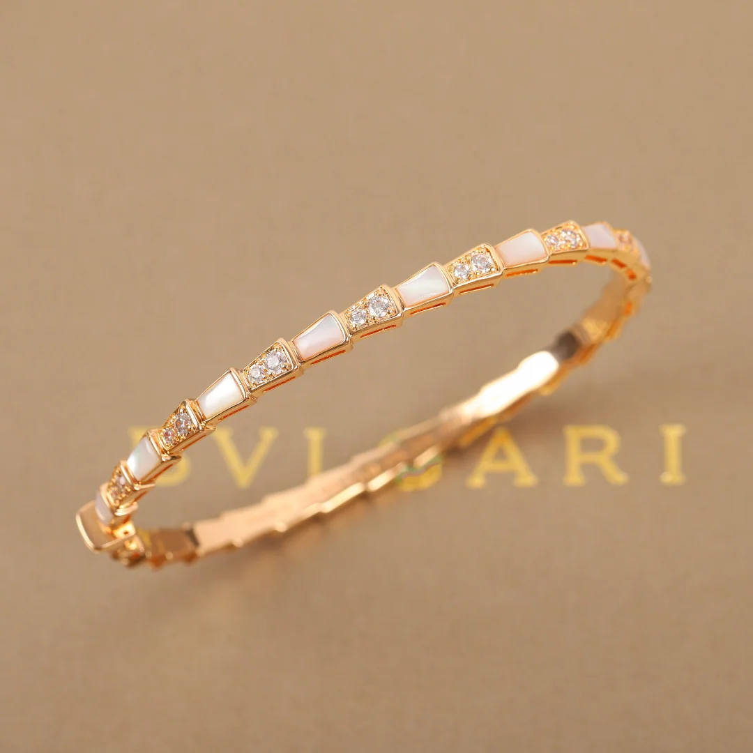 불가리 팔찌 64406 Bvlgari Bracelet 상세 이미지 8