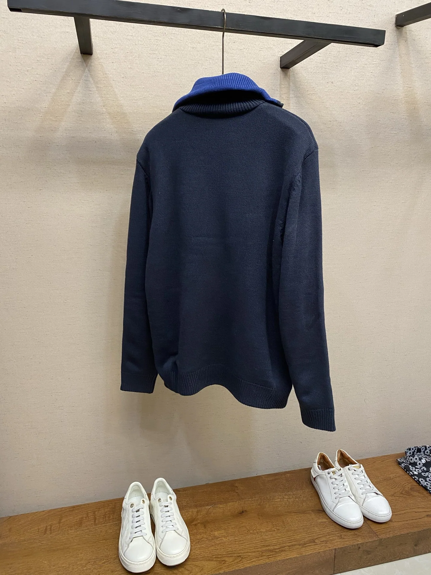 루이비통 남성 자켓 156017 Louis Vuitton Jacket 상세 이미지 3