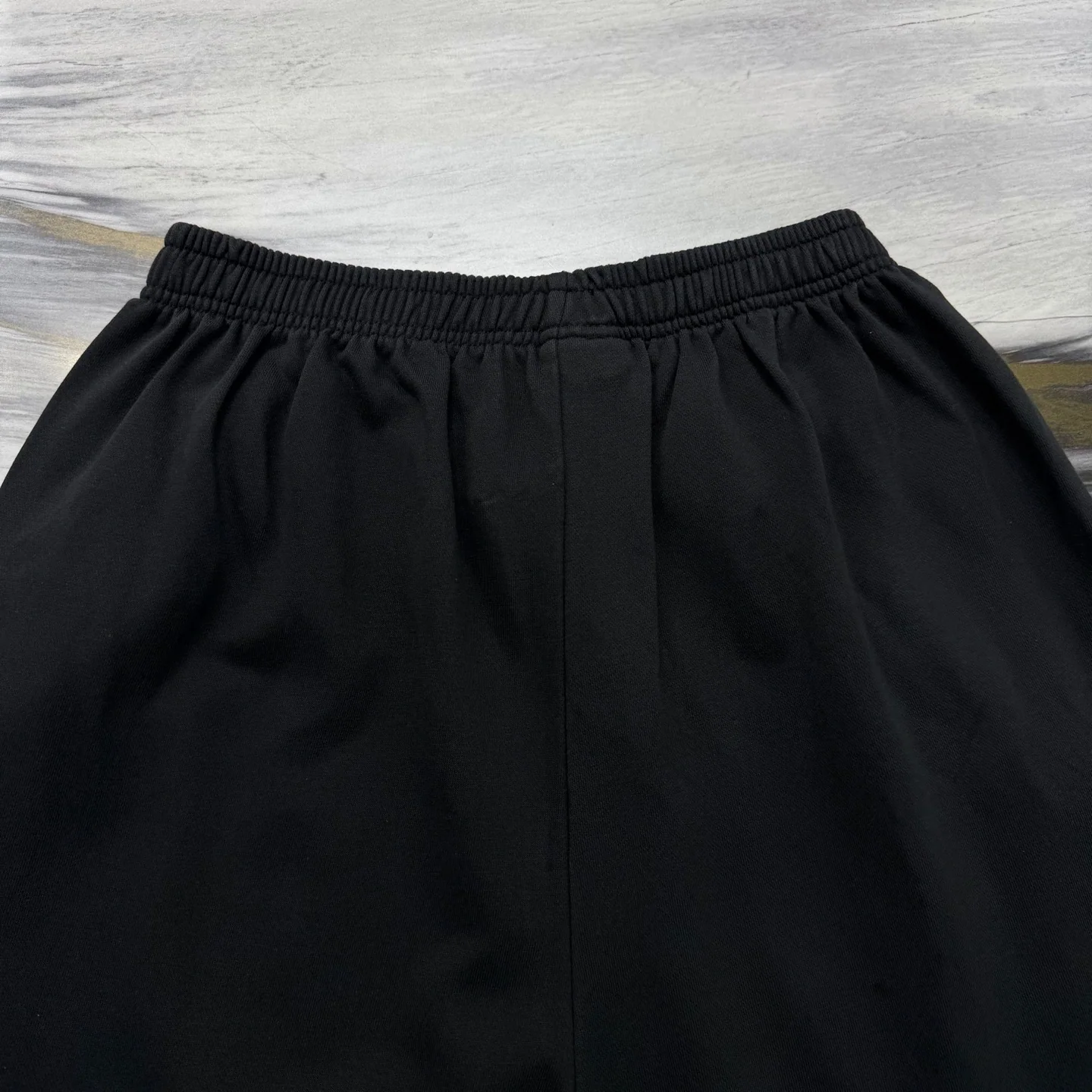발렌시아가 남성 루즈핏 스웨트팬츠 상세 이미지 6