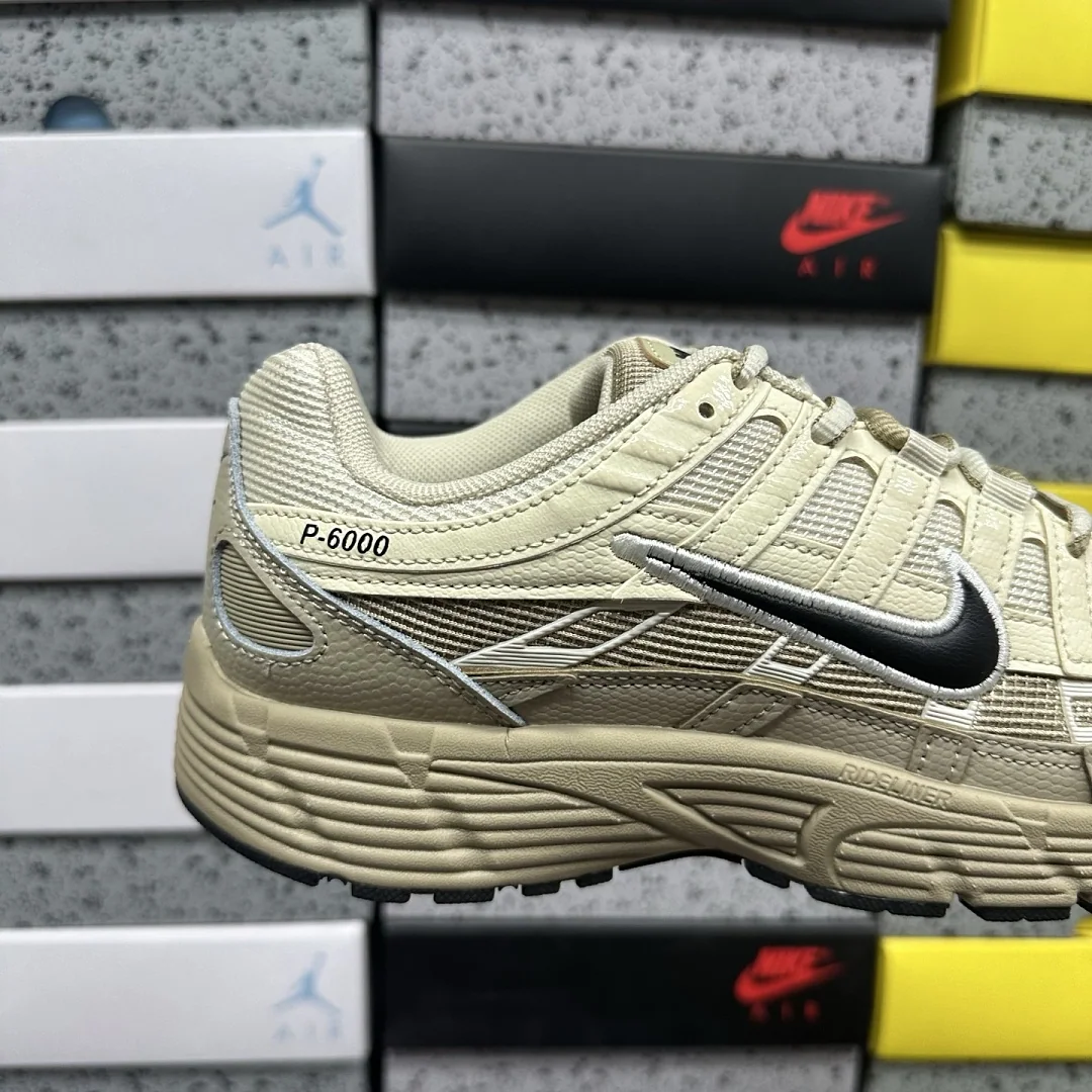 나이키 [PE] P 6000 IH8042-100 201772 Nike P-6000 상세 이미지 4