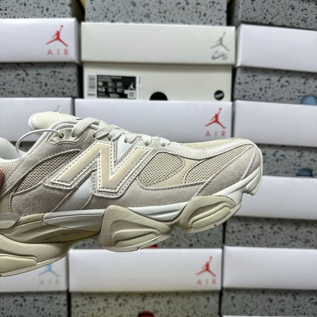 뉴발란스 [C] 9060 U9060SS 202173 New Balance 9060 상세 이미지 2