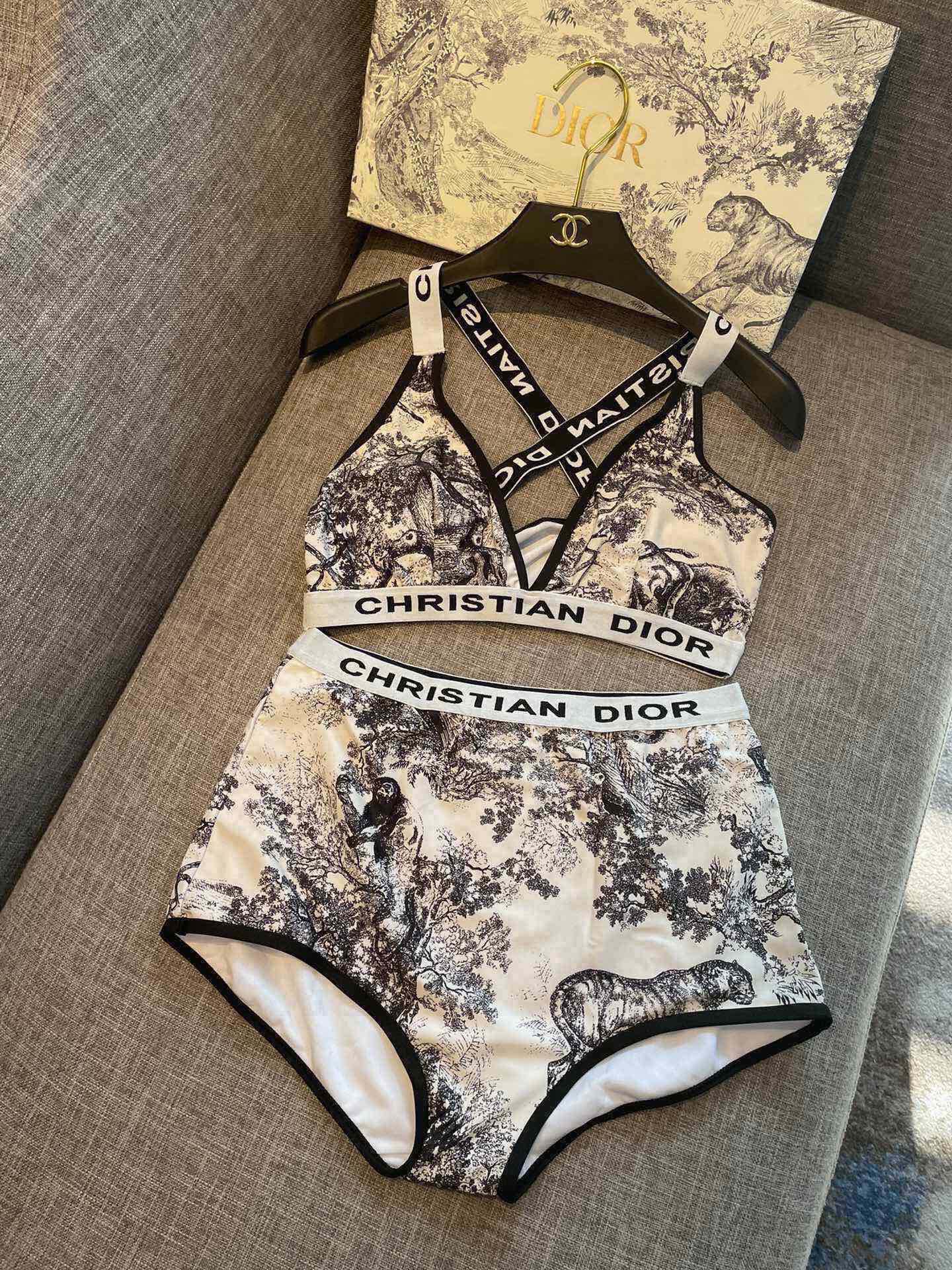 디올 여성 액티브웨어 89502 Dior Activewear 상세 이미지 9