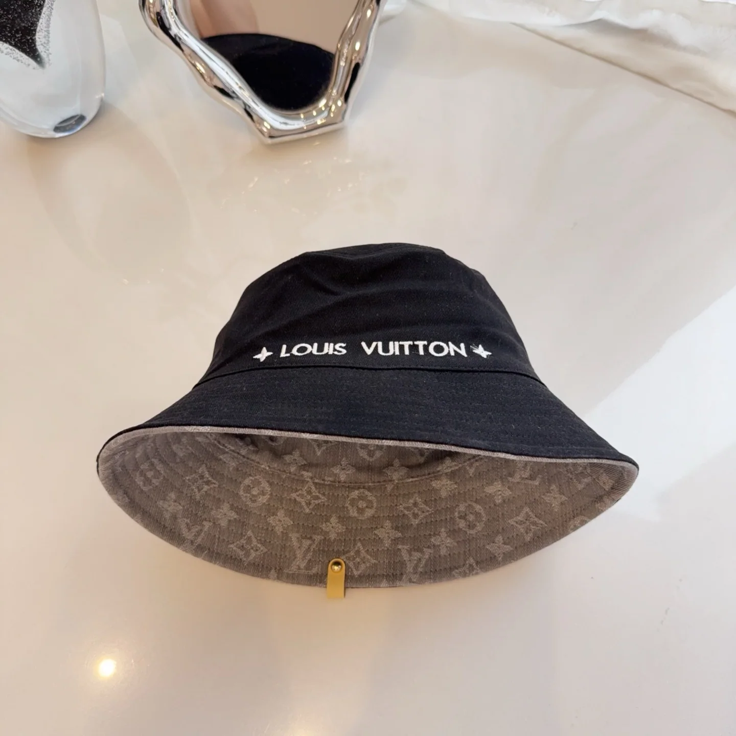 루이비통 모자 79259 Louis Vuitton Cap 상세 이미지 8