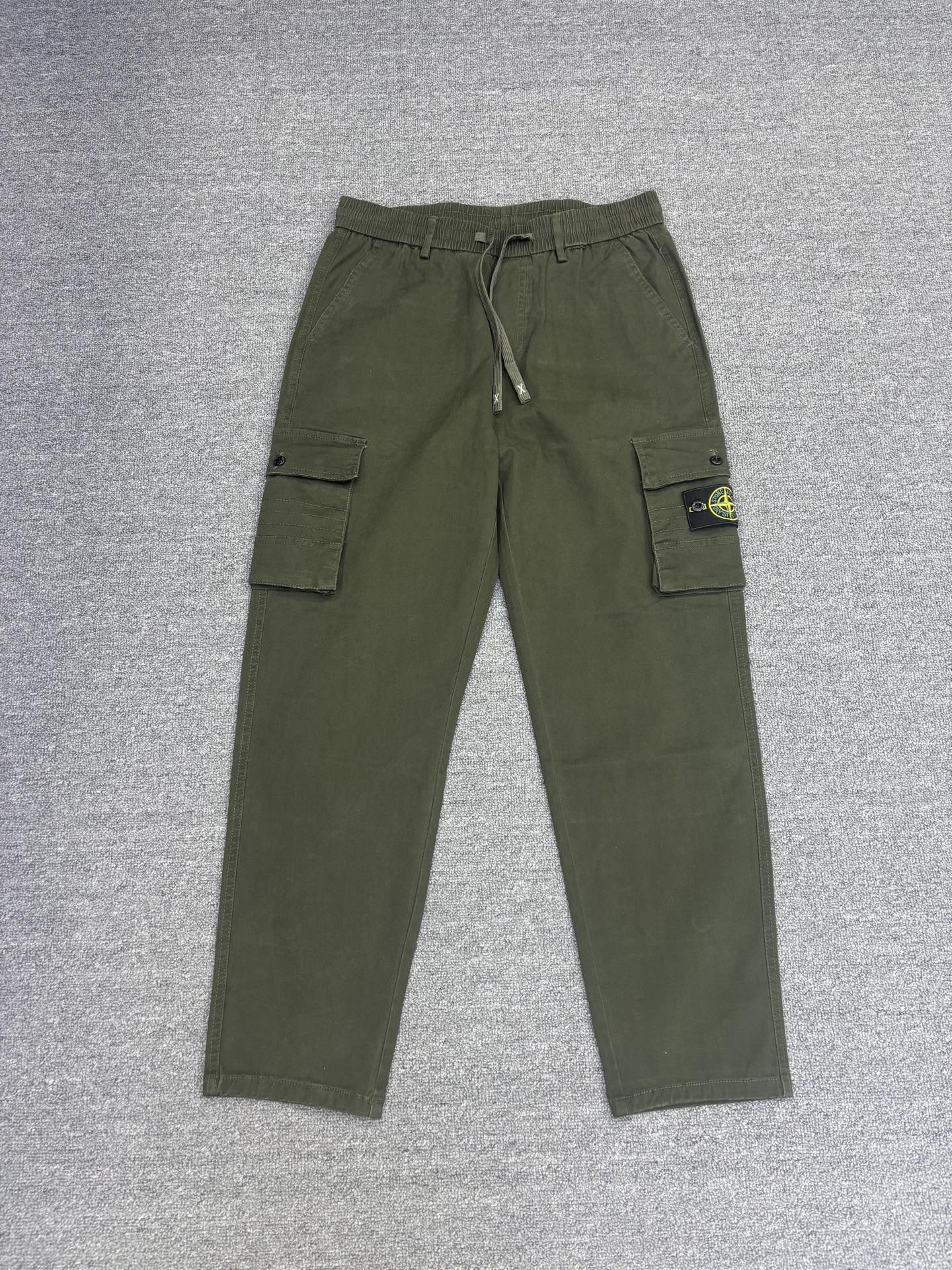 스톤아일랜드 남성 바지 50986 Stone Island 상세 이미지 1