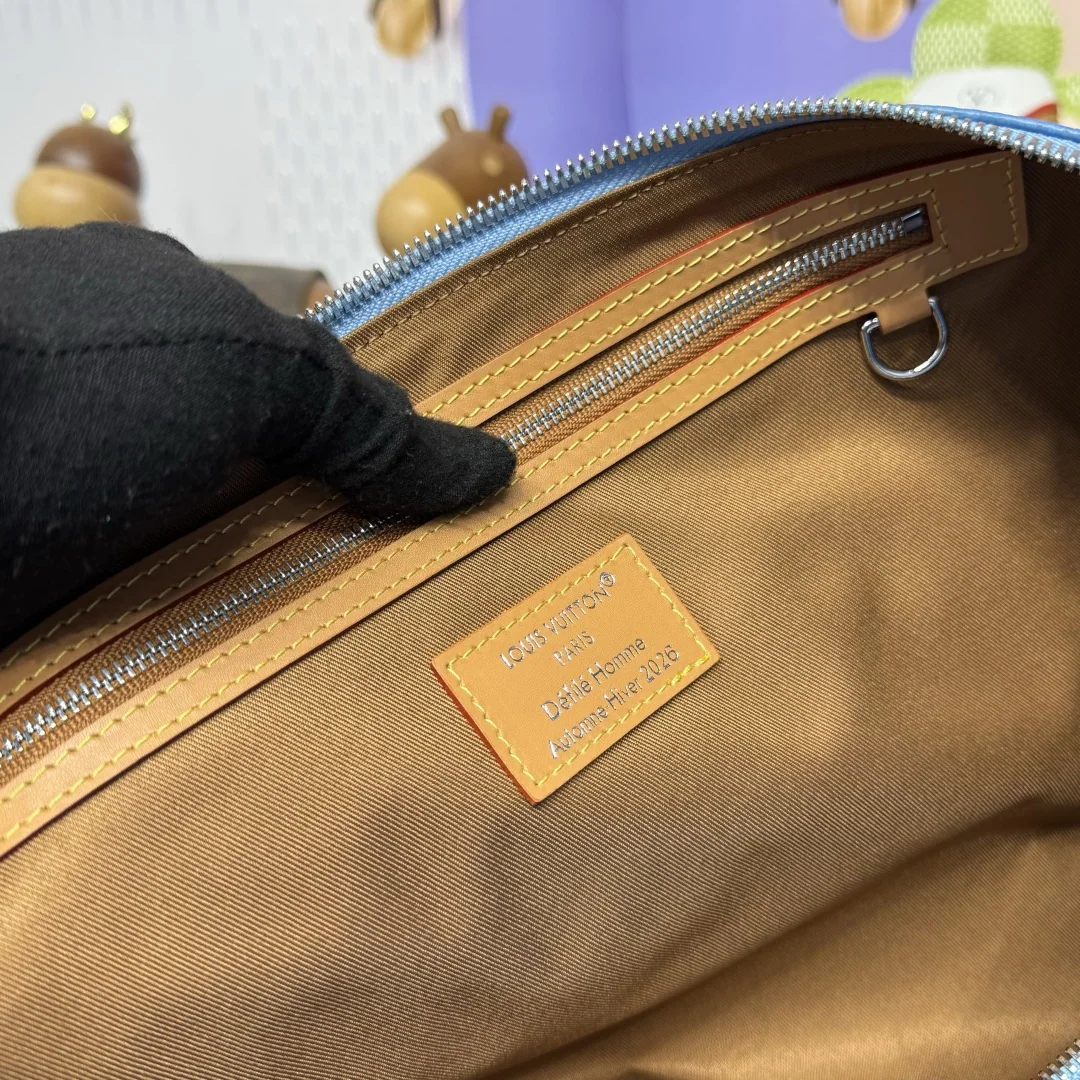 루이비통 키폴 반디에르 50 가방 M28227 상세 이미지 8