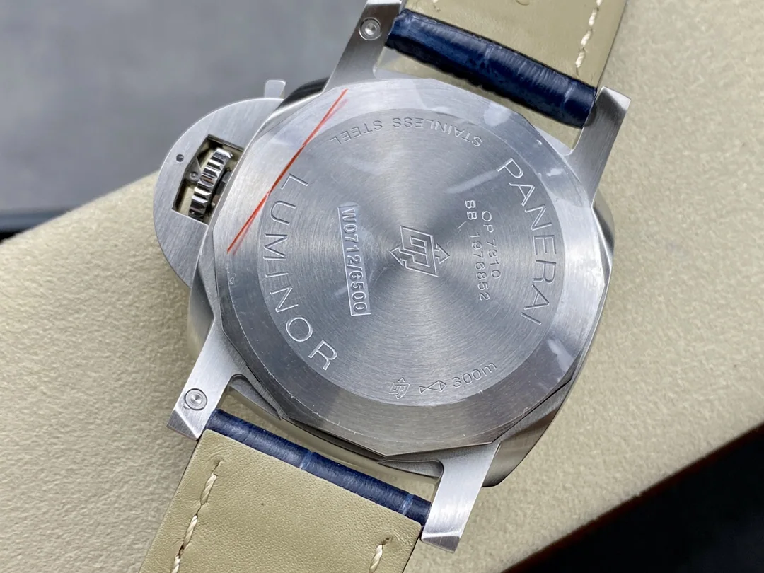 파네라이 PAM1313 한정판 TTF 공장 레플리카 43809 Panerai 상세 이미지 7