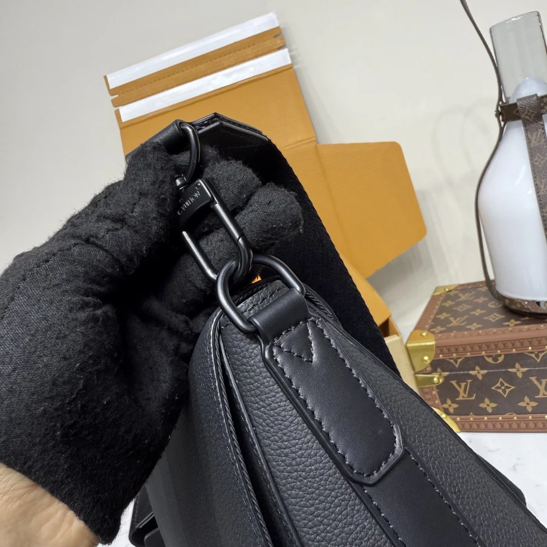 루이비통 버드케이지 메신저백 M57080 상세 이미지 8