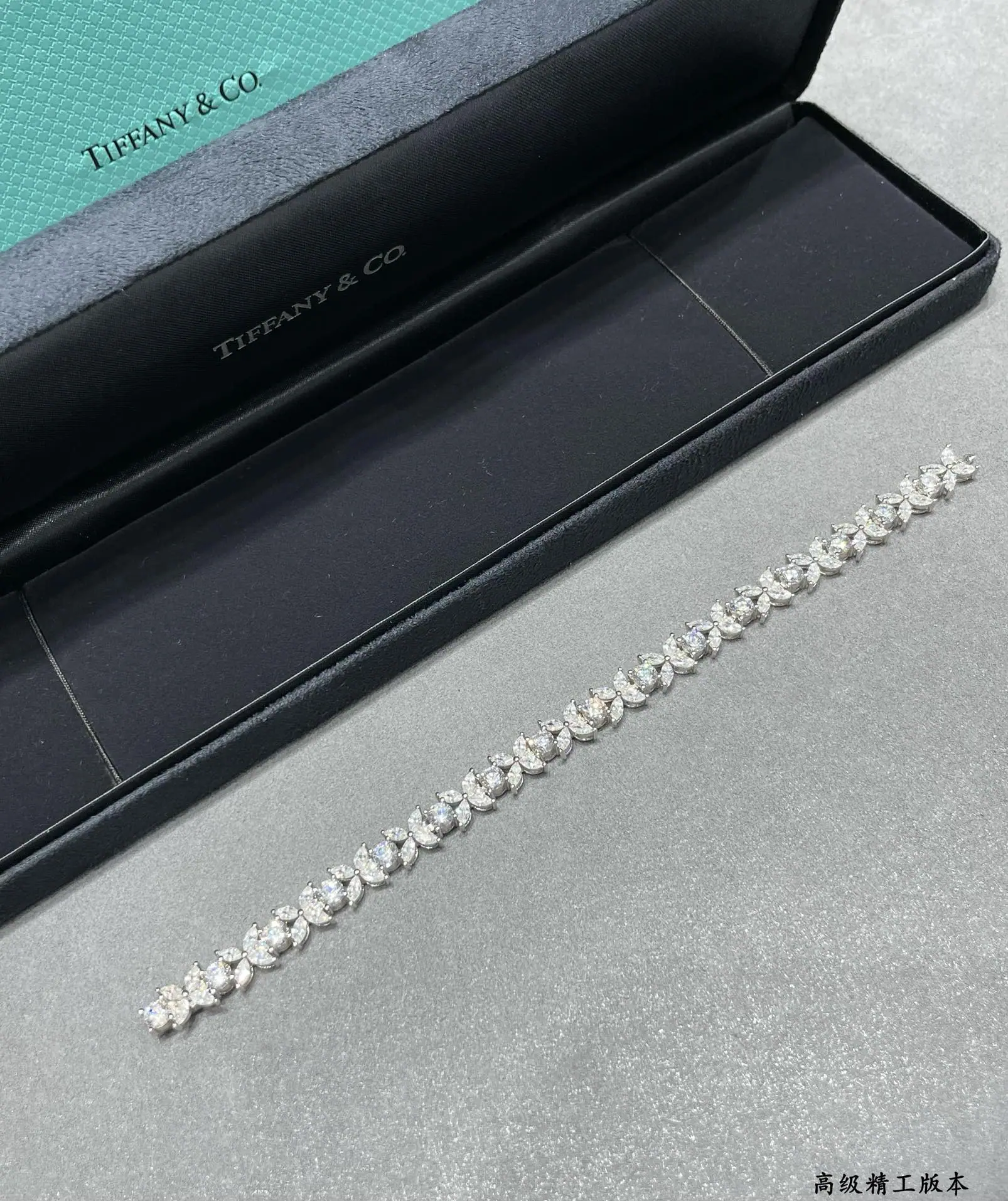 티파니 팔찌 71264 Tiffany & Co Bracelet 상세 이미지 7