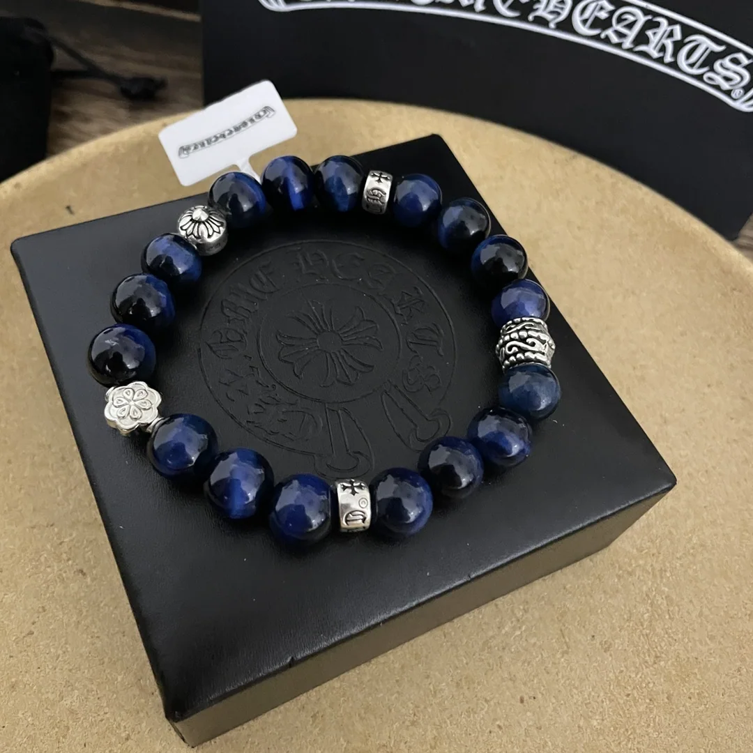 크롬하츠 팔찌 61468 Chrome Hearts Bracelet 상세 이미지 2