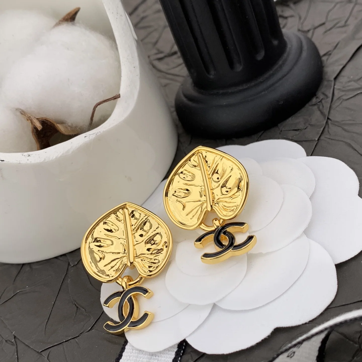 샤넬 귀걸이 69089 Chanel Earrings 상세 이미지 3