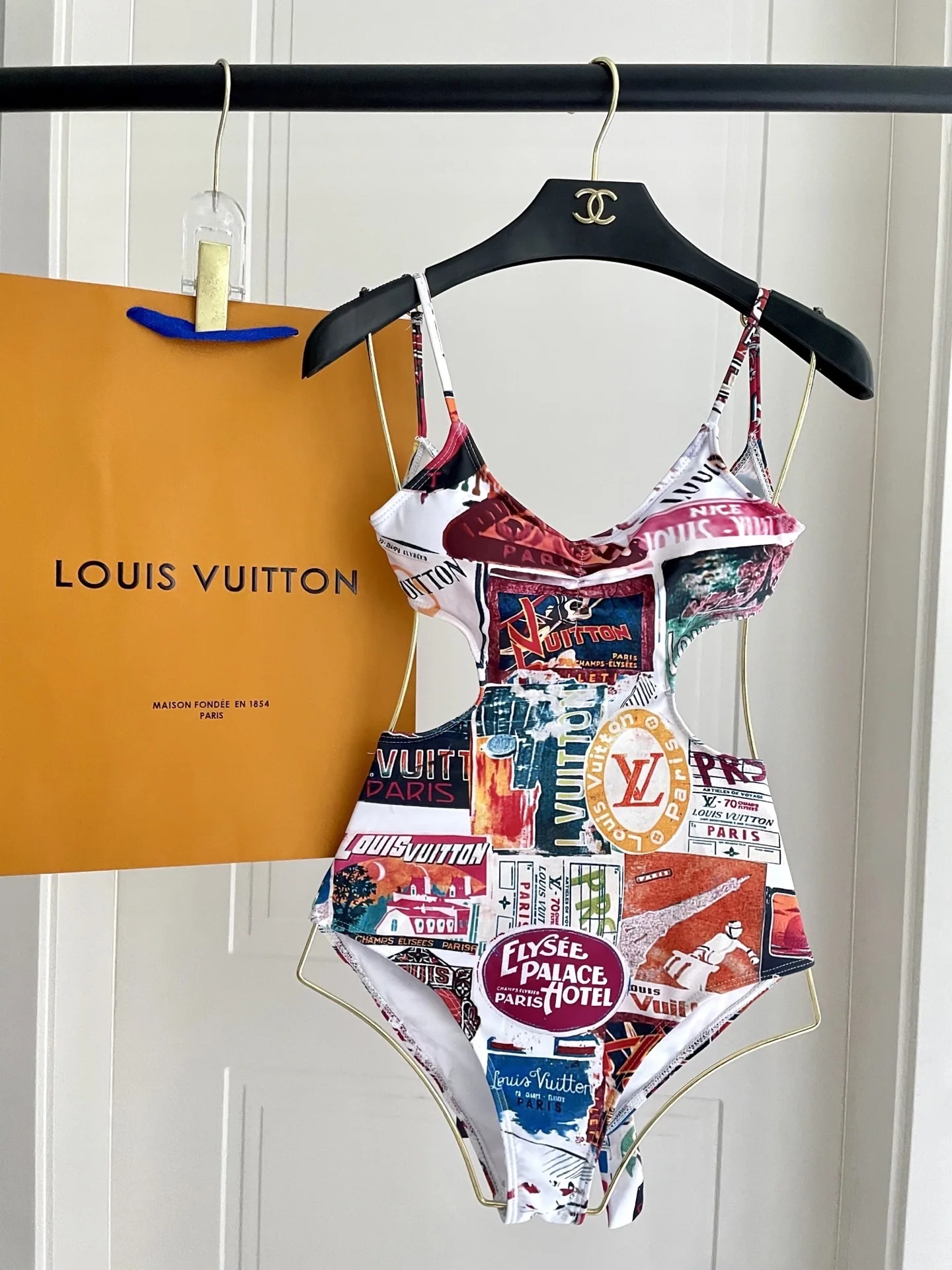 루이비통 여성 액티브웨어 53621 Louis Vuitton Women Activewear 상세 이미지 5