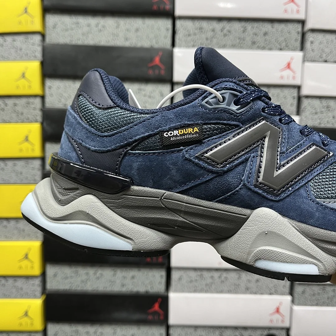 뉴발란스 [C] 9060 U906023D 202234 New Balance 9060 상세 이미지 9