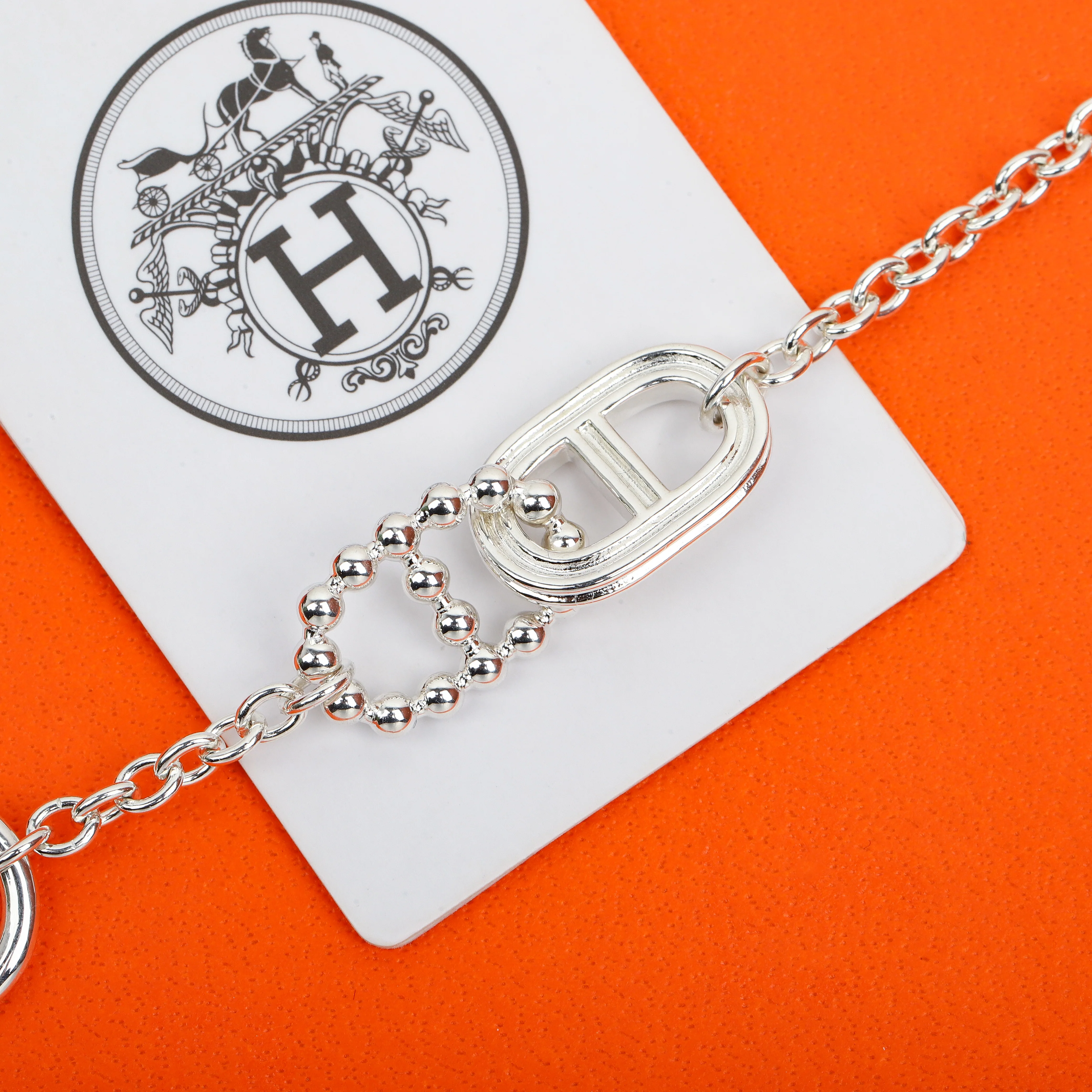 에르메스 팔찌 70083 Hermes Bracelet 상세 이미지 13