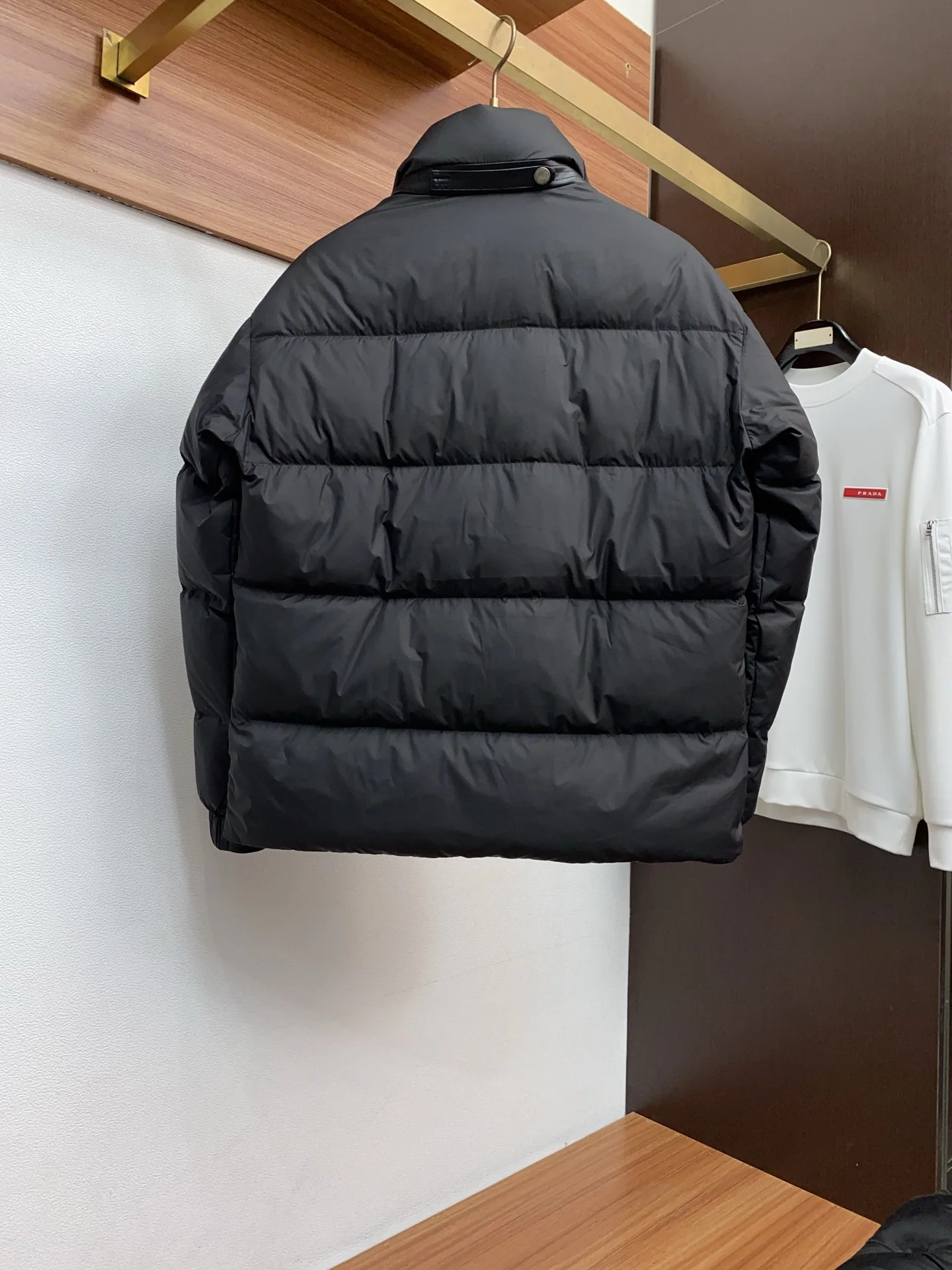 톰포드 남성 패딩 65833 Tom Ford Padding 상세 이미지 10
