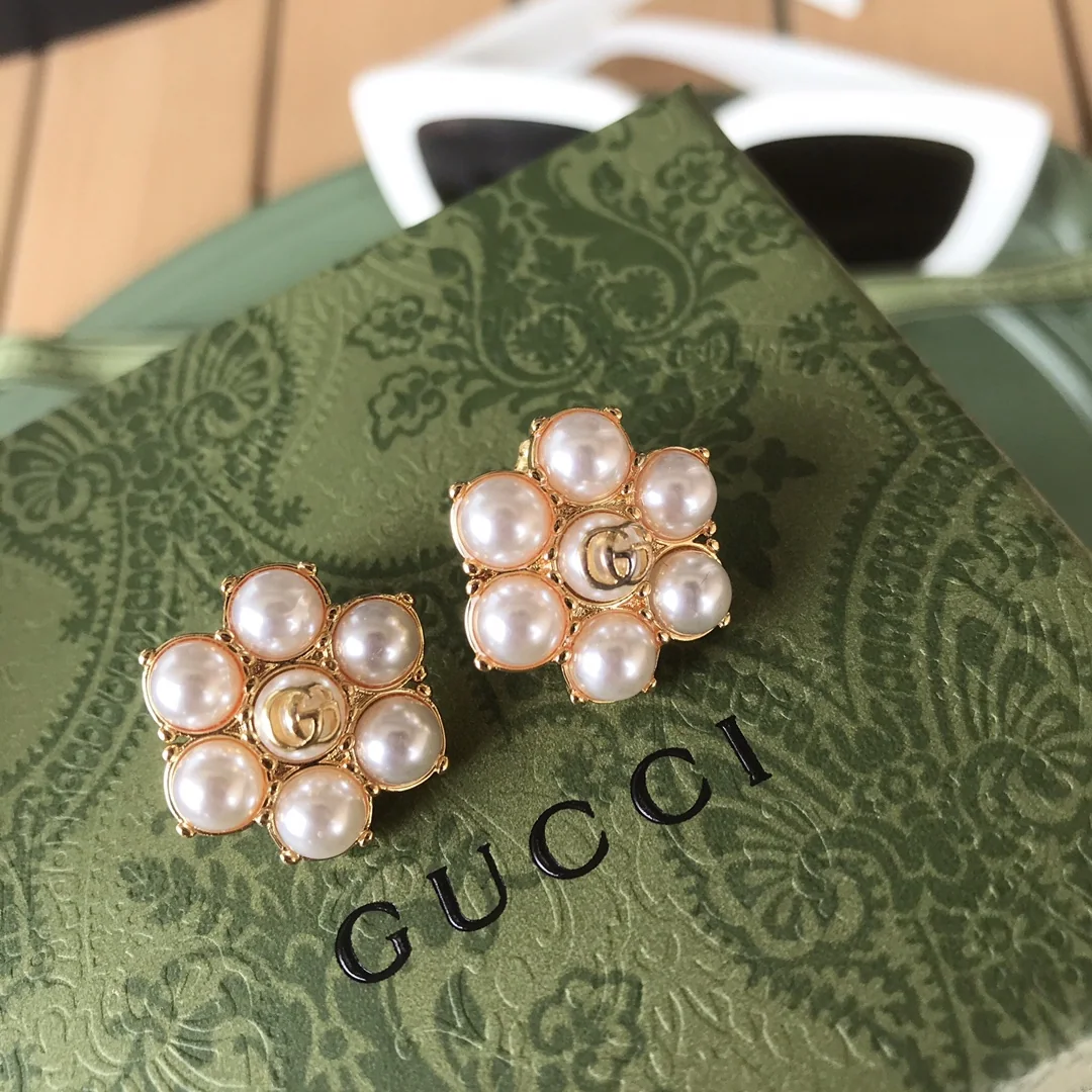 구찌 귀걸이 55907 Gucci Earrings 상세 이미지 5