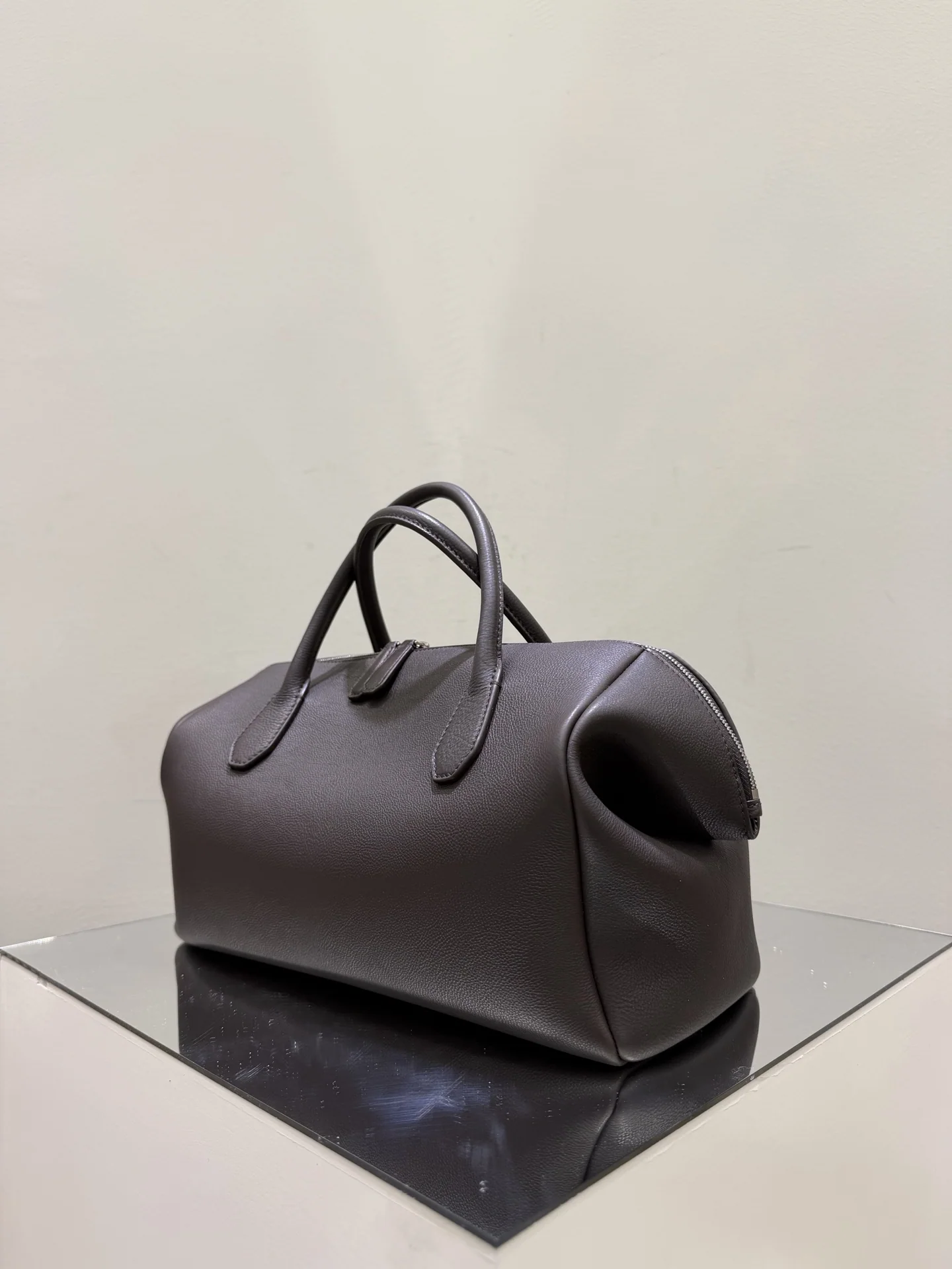 더로우 컴팩트 볼링백 상세 이미지 2