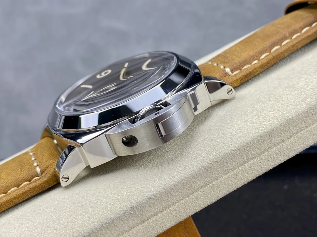 파네라이 PAM390 수동 시계 상세 이미지 6