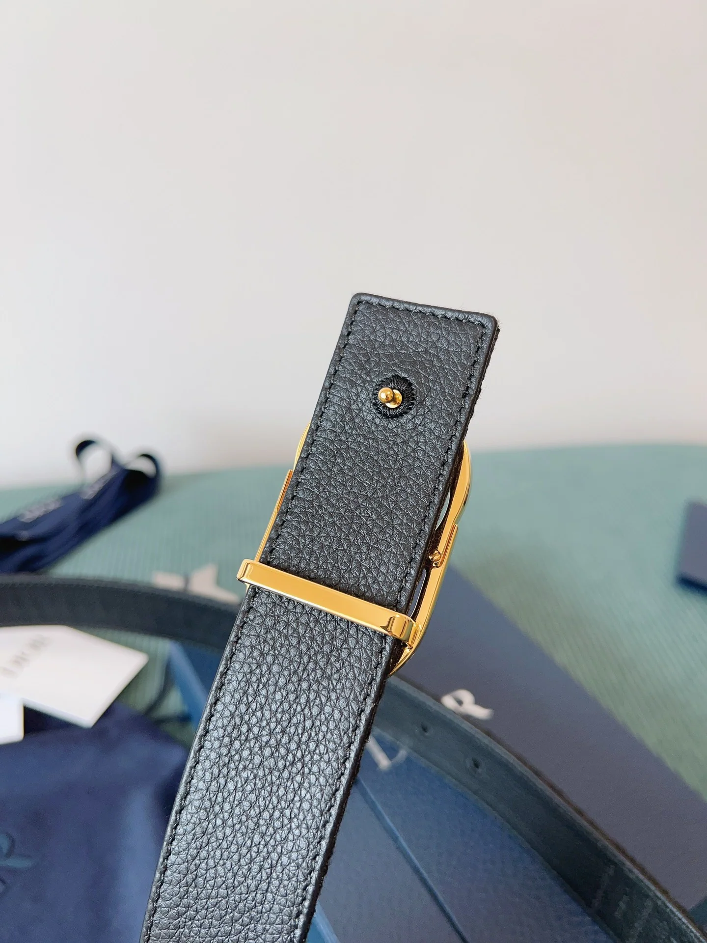 디올 벨트 59856 Dior Belt 상세 이미지 5