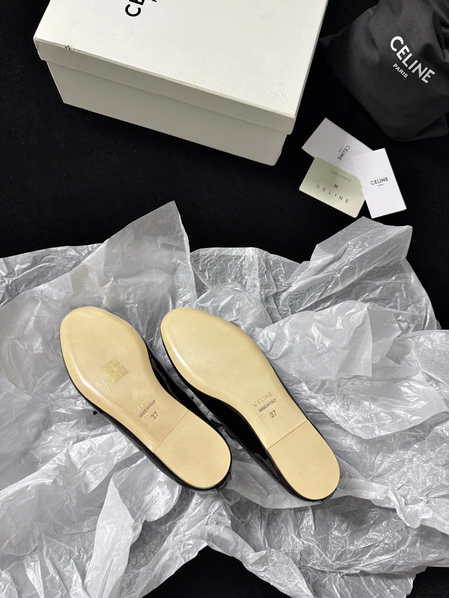 셀린느 신발 8908 상세 이미지 9