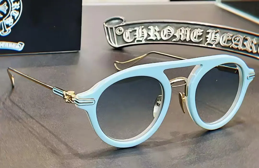 크롬하츠 선글라스 74004 Chrome Hearts Sunglasses 상세 이미지 6