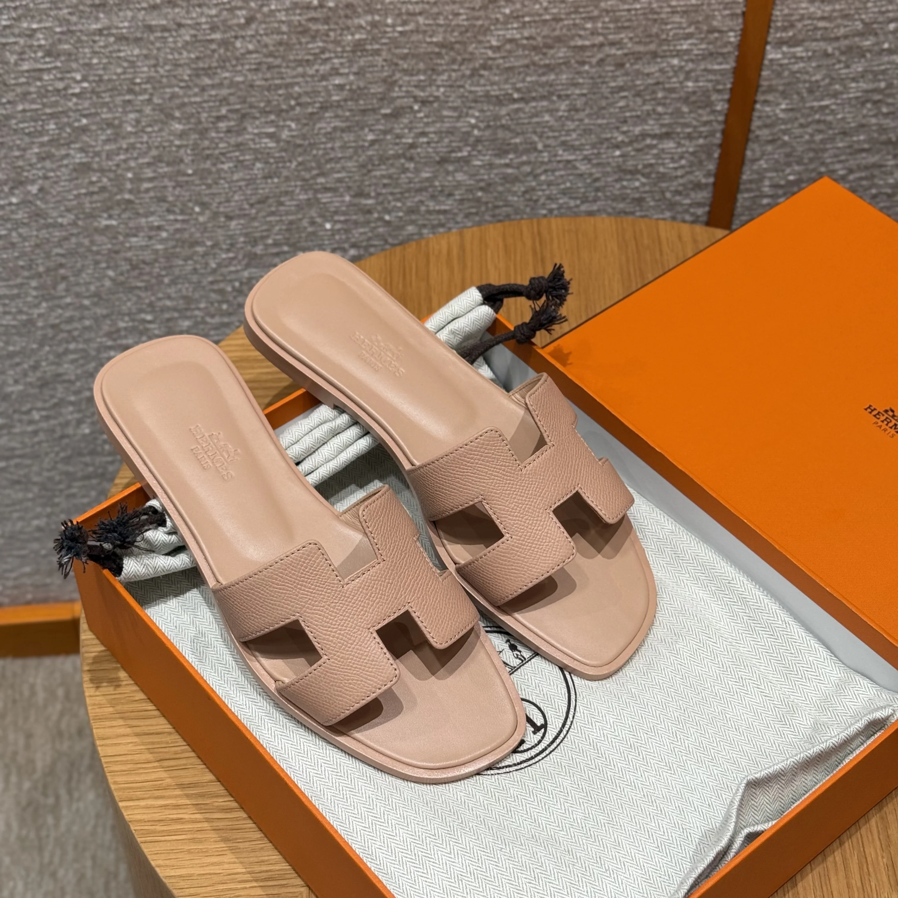 에르메스 신발 8530 상세 이미지 12