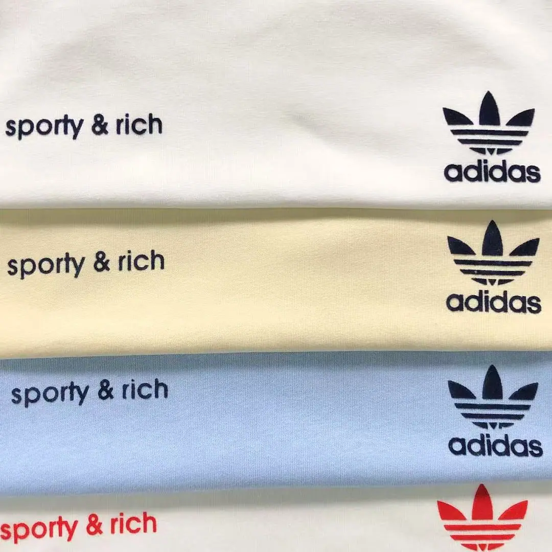 아디다스 여성 반팔 티셔츠 202921 Adidas T-Shirt 상세 이미지 14